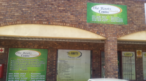 The Roots Health Centre